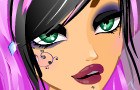 Juego Emo Fantasia
